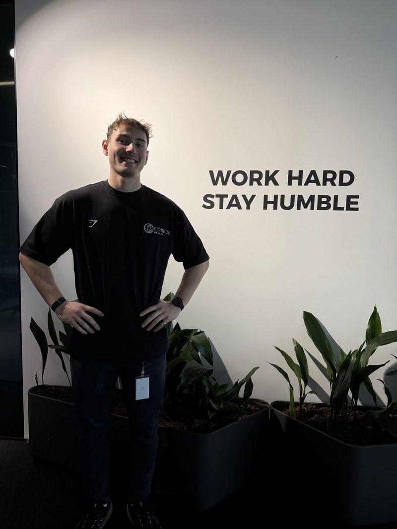 Embedded on site: Inside partner HQs, week in week out